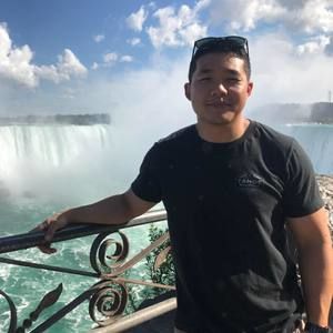 Meet your Posher, Calvin